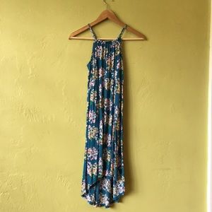 Old Navy Flora Kids Dress